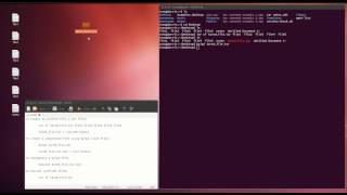 How to create and extract a tarbz2 file [upl. by Eelyam19]