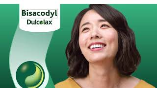 Take Bisacodyl Dulcolax for a successful poo [upl. by Bathesda]