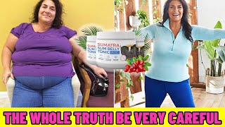 SUMATRA SLIM BELLY TONIC REVIEW 🚨WARNING DOES SUMATRA SLIM TONIC WORK SUMATRA SLIM REVIEWS [upl. by Ok]