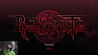 Bayonetta Episode 3 Witch Time Bullets amp Katanas [upl. by Riehl]