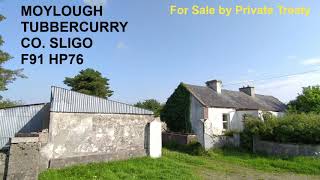 Moylough Tubbercurry Co Sligo F91 HP76 [upl. by Gray]