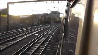 Scotrail Caledonian Sleeper  Inverness to London Euston [upl. by Kurland]