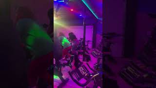 New cycle bar location in Chicago chicago goalsetting copyrightfreemusic cyclebar [upl. by Franklyn]