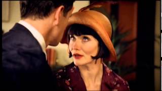 Miss Fisher’s Murder Mysteries Season 1  Cast Interviews [upl. by Ellertal]