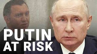 How Putin could lose the backing of the Kremlin [upl. by Knipe]