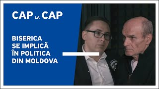 Cap la Cap cu Alex Cozer și Cristian Tudor Popescu ediția din 27092024 [upl. by Laen]