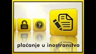 5 Placanje u inostranstvo [upl. by Yearwood174]