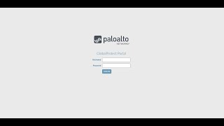 Palo Alto Global Protect SSLVPN used as backdoor  RCE POC [upl. by Assiron]