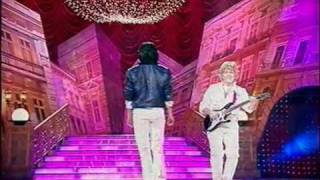 Пародия на Modern Talking [upl. by Sara-Ann173]