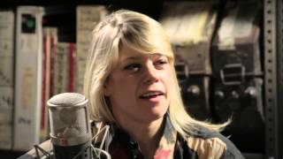 Basia Bulat  Fool  1122016  Paste Studios New York NY [upl. by Verna]