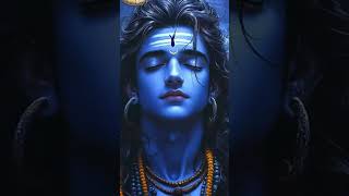 mahadev mahafollow comment shorts aesthetic blackscreenstatus shivshankar trending edits [upl. by Aynodal]