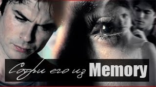 6x02 Damon amp Elena  Сотри его из Memory [upl. by Guendolen]