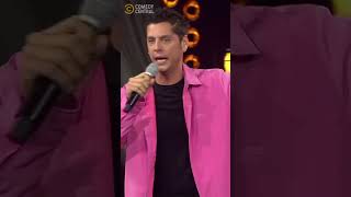 Fetiche Feminista  Leticia Dolera vs Eduardo Casanova  Comedy Central España [upl. by Gaige865]