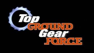 Top Ground Gear Force [upl. by Rosemaria]