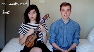 An Awkward Duet  feat Jon Cozart  dodie [upl. by Naujaj]