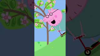 Scooters PeppaPig Shorts [upl. by Bass]