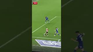 George Baldock’s last ever goal [upl. by Ahsenev841]