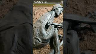 The Tollund Man Shorts [upl. by Gemma]