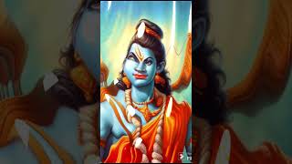 Achyutam Keshavam Ram NarayanamYouTube YouTube shots SanatanShri KrishnaRam ji Shri Ram [upl. by Atsiuqal]