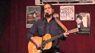 Citizen Cope  Pablo Picasso  Live [upl. by Peppy]