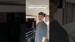 Dieser eine Freund der eindeutig zu viel Koffein konsumiert 😂  Fionntime [upl. by Biddy]