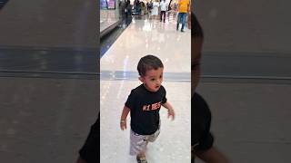 Advit full on mood 😘 subhanallah viralbaby fanah shortvideo [upl. by Deaner]