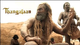 Thangalaan 2024 Tamil Full Movie Updates  Vikram Pasupathy Malavika  Review amp Facts [upl. by Evered839]