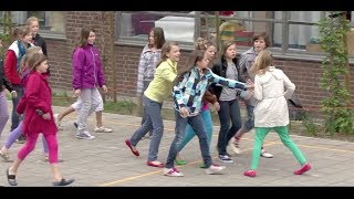 Pesten  Bullying  school [upl. by Nnodnarb]