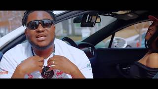 Salone Cool J  Krase yard Official Video [upl. by Downe947]