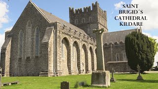 Saint Brigids Cathedral in Kildare [upl. by Buckels871]