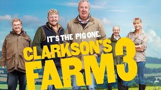 Clarksons Farm Season 3 Is Back But Fans Are Emotionally NOT Prepared [upl. by Prudence]