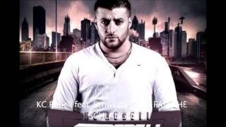 Kc Rebell ft Schwesta Ewa  Falsche Schlangen HD [upl. by Aivekahs]