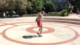 Opening Day on Speakers Circle at Mizzou [upl. by Emelia244]