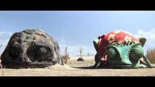 Rango 2011  Trailer [upl. by Rogerg]