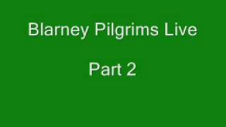 Blarney Pilgrims Live Part 2 [upl. by Lilla]