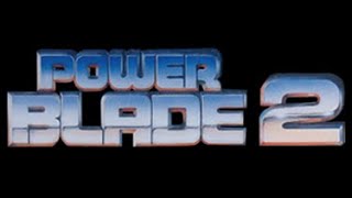 Power Blade 2  Sector 4 by GamBit NES Music remake №9 [upl. by Edak]