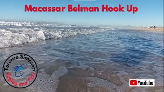 Macassar Belman Hook Up [upl. by Osi]