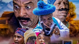 AUREN BAZAWARA LATEST HAUSA FILM 2024 [upl. by Ostler]