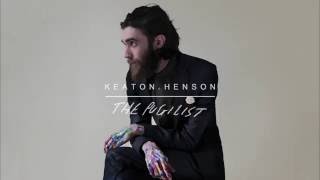 Keaton Henson  The Pugilist [upl. by Sari331]