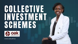 Collective Investment Schemes  Rina Hicks  OakSpecialFund [upl. by Narag]