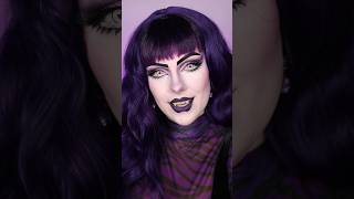 ELISSABAT  MONSTER HIGH MAKEUP makeuptransformation [upl. by Adnorehs]