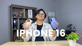 AKHIRNYA iPhone 16 Rilis Ini Spesifikasinya Cocok untuk Upgrade di Tahun 2024 [upl. by Itsirc131]