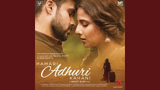 Hamari Adhuri Kahani Encore [upl. by Fayette]