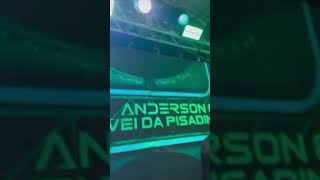 Anderson cantor show aovivo 2024 shorts [upl. by Ayram]