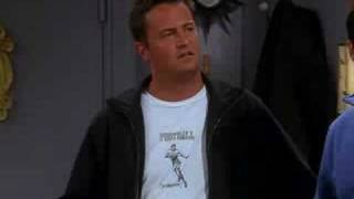 Chandler  Funniest guy [upl. by Hayouqes]