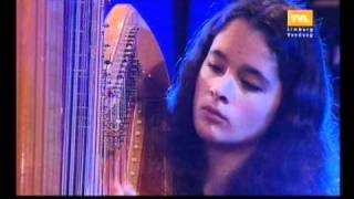 Oxana Thijssen plays Pierné Godefroid and Prokofieff [upl. by Angelia264]