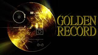 Golden Record Ecstasy of Gold Remix [upl. by Adnovad]