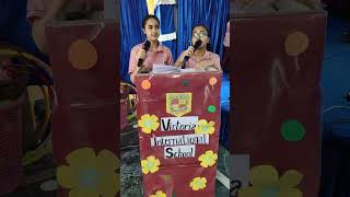 Victoria International school Mukerian celebrated Mothers Day [upl. by Uot288]