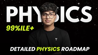 How To Score 80 in JEE Main Physics Starting Now  JEE 2025 [upl. by Isiah]