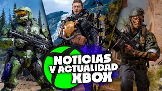 ¡Sorpresa Death Stranding en Xbox Halo en Forza y Nuevos Mapas Call of Duty 🔥 lo que debes saber [upl. by Jolyn]